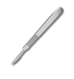 Sicop Scalpel