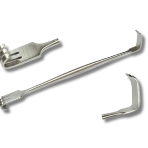 Sicop Senn Retractor