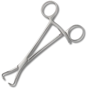Sicop Bone Reduction Forceps