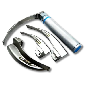 Sicop Laryngoscope