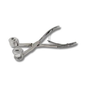 Sicop Tube Milking Forceps