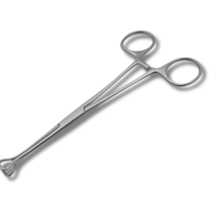 Sicop Allis Tissue Forceps
