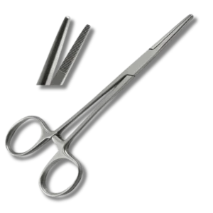 Sicop Kelly Hemostat