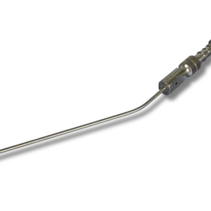 Sicop Ear Suction Tube