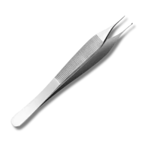 Sicop Adson Forceps