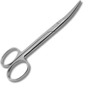 Sicop Metzenbaum Scissors