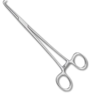 Sicop Artery Forcep