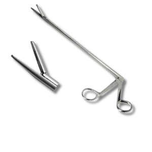 Sicop Hartmann Alligator Forceps