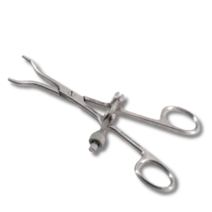 Sicop Bone Clamp