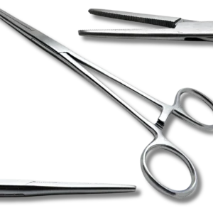 Sicop Crile Forceps