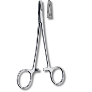 Needle Holder