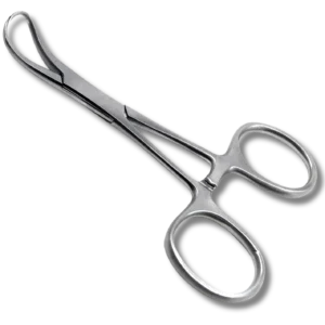 Sicop Towell Clamp Forceps