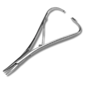 Mathieu Needle Holder