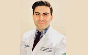 Picture of Dr Hussein