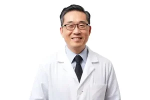 Picture of Dr. Mei Lin