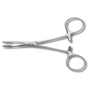 Sicop Pean Forceps
