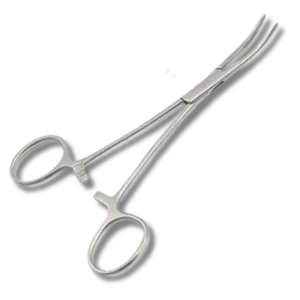 Sicop Boettcher Tonsil Scissors