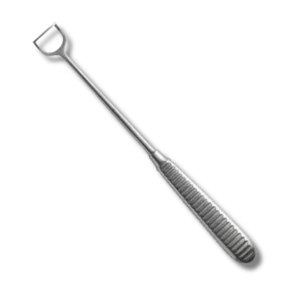 Sicop Adenoid Curette